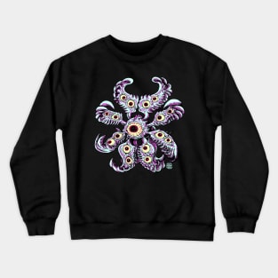 Angel Crewneck Sweatshirt